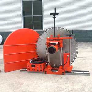 800mm 1000mm 1200mm bê tông điện tường cưa máy cắt bê tông cốt thép tường máy cắt - Product Image 6