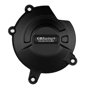 Kit de protection de capot moteur secondaire pour motocross, accessoires pour GBRacing, pour <span class=keywords><strong>Suzuki</strong></span> DL650 SV650 <span class=keywords><strong>SV650X</strong></span> 2015-2022 - Product Image 5