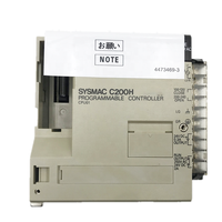 Controlador Lógico Programable (PLC) OMRON C200H-CPU01-E
