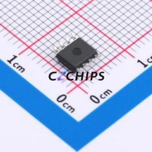 วงจรรวม SOIC-8 TLV271IS-13ใหม่วงจรรวมเครื่องขยายเสียงในการดำเนินงาน - Product Image 2