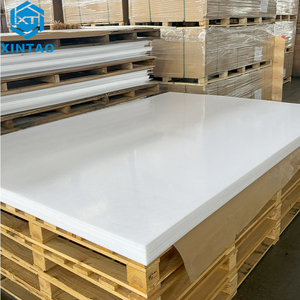1220x1830mm 4 pies X 6 pies Mate Ópalo Blanco Acrilico Perla Mica Hoja de acrílico al por mayor - Product Image 1