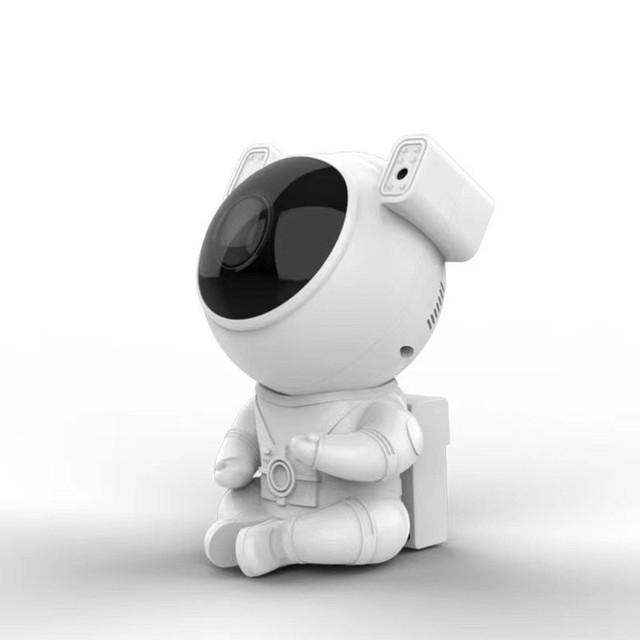 Astronaut Light Projector Astronaut Projector with Timer & Remote Control