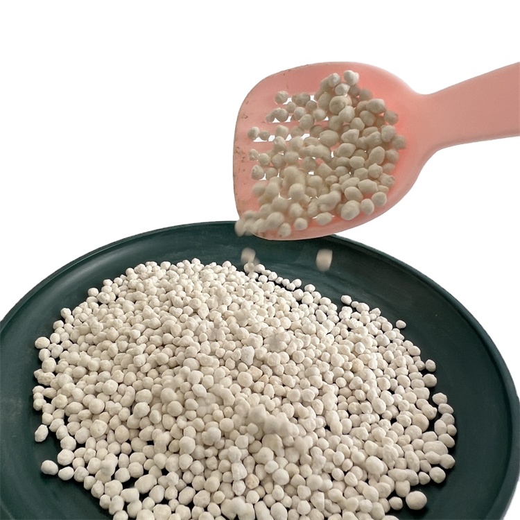 Сельскохозяйственный сульфат аммония, оптовая продажа с фабрики удобрений 68333-79-9, высокое содержание