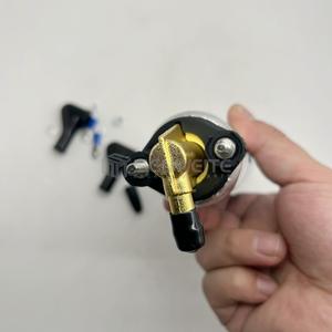 Bomba de Combustible Electrónica Senwitt 2641A203 para Motores Perkins, Pieza de Repuesto para Uso Industrial - Product Image 5