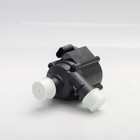 Pompe à eau de refroidissement auxiliaire Bogezhonghe 06H121601M 06H121601J pour Audi A4 A5 A6 A7 Q5 Q7 Q8 VW Touareg Porsche Macan