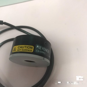 Visual System CA-DRR3 Red Direct Ring Illumination Light Source - Product Image 3