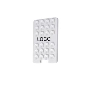 Soporte Antideslizante Multifuncional para Teléfono Móvil, Soporte de Silicona con Succión, Carcasa de Alta Calidad - Product Image 1