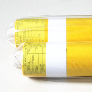 Dệt 12-460 lưới 100% <span class=keywords><strong>polyester</strong></span> Monofilament Màn hình in ấn bắt vít màn hình lụa - Product Image 2