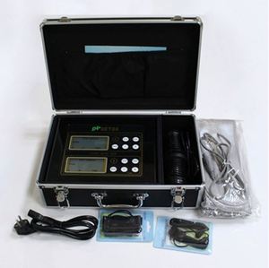 Hot Selling <strong>Ionic</strong> Foot Detox Machine <strong>Ionic</strong> Detox Foot Spa Machine - Product Image 3