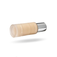 Fond de teint liquide longue tenue personnalisé à haute couvrance, maquillage minéral, vitamine E, fond de teint crème à couvrance totale, maquillage végétalien