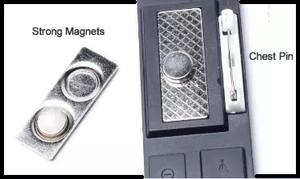 2019 led de desplazamiento nombre placa Diseño de tarjeta led para publicidad interior programación de alta calidad - Product Image 2