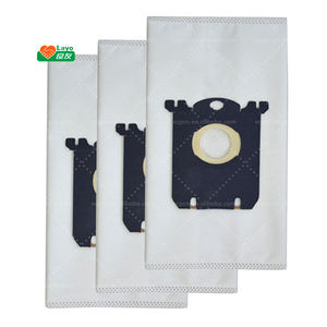 <span class=keywords><strong>Sac</strong></span> de filtre en microfibre d'origine pour <span class=keywords><strong>aspirateur</strong></span> Philips <span class=keywords><strong>Electrolux</strong></span> FC8202 FC8204 FC9087, accessoires et pièces détachées - Product Image 1