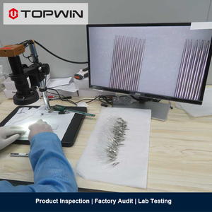 Auditoria Social e Fábrica para Controle de Qualidade na China - Product Image 6
