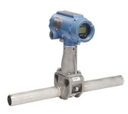 Medidor de Flujo Original Emersons Rosemounts Serie 8800/Relación de Rango Amplio 38:1/Certificación SIL 2/3/IEC 61508/ADSP Antivibración - Product Image 2