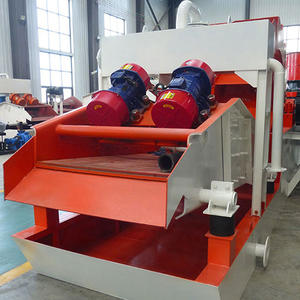 Machine de recyclage de minerai de quartz, kaolin et cuivre pour usine de lavage de sable - Prix compétitif - Product Image 2