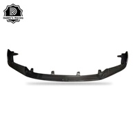 Kit de carrosserie en fibre de carbone pour Lexus IS250 IS300 a Style 2017-2022 jupes latérales diffuseur de lèvre avant aileron arrière