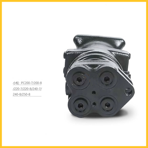 <span class=keywords><strong>PC200</strong></span>-<span class=keywords><strong>7</strong></span>-8 PC220-<span class=keywords><strong>7</strong></span> pc240-8 xoay Doanh/Trung Tâm Doanh Assy, 703-09-33100 - Product Image 5