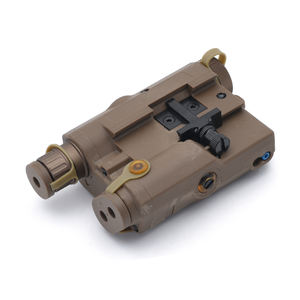 Dispositivo IR Táctico OPP 2023 Nuevo <span class=keywords><strong>LA</strong></span>-5C/<span class=keywords><strong>PEQ</strong></span> AN/<span class=keywords><strong>PEQ</strong></span>-15, Iluminador IR de Ultra Alta Potencia, Mira Láser - Product Image 5