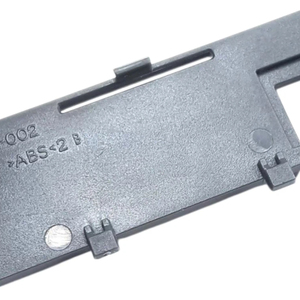 Ethernet Back Cove 212342-002 compatible avec les pièces d'imprimante directe Zebra ZD420D ZD 420D ZD420 - Product Image 3