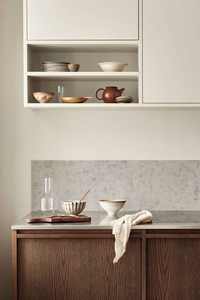 <b>Kitchen</b> Cabinets Set Price Summer Steel Cabinet Designs and Cupboard Designed for Small <b>Kitchens</b> Home <b>Furniture</b> - Product Image 3