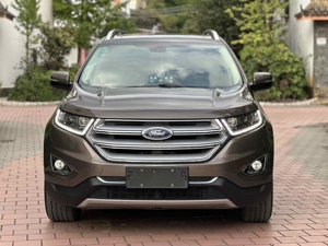 SUPER PERFORMANCE <span class=keywords><strong>Ford</strong></span> <span class=keywords><strong>Edge</strong></span> d'occasion, SUV turbo, sièges en cuir, 7 places, conduite à gauche, voitures disponibles pour livraison - Product Image 2