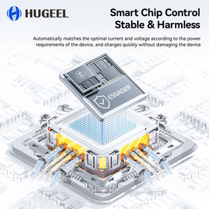 Câble de téléphone 240w Type C vers Type C avec support de tablette, câble de données USB2.0 portable, charge rapide pour support de téléphone pliable - Product Image 5