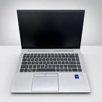Ordinateur portable reconditionné d'origine pour Elitebook 840 G8 I5-1135G7 8/16 Go de RAM 256/512 Go de SSD 14 pouces FHD 1920*1080 Ordinateurs portables