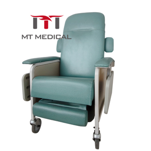 MT MEDICAL Muebles de hospital de buena calidad Cuidado del hogar <span class=keywords><strong>Silla</strong></span> reclinable <span class=keywords><strong>para</strong></span> ancianos <span class=keywords><strong>Silla</strong></span> geriátrica <span class=keywords><strong>para</strong></span> pacientes con reposabrazos - Product Image 4