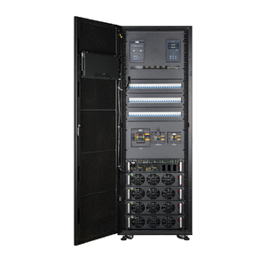 Sistema de Alimentación Ininterrumpida (UPS) Vertiv Liebert APM160 de 250KVA/500KVA, 400V, Módulo Inteligente con Torre de Baterías, Trifásico, Onda Sinusoidal Pura, UPS en Línea - Product Image 5