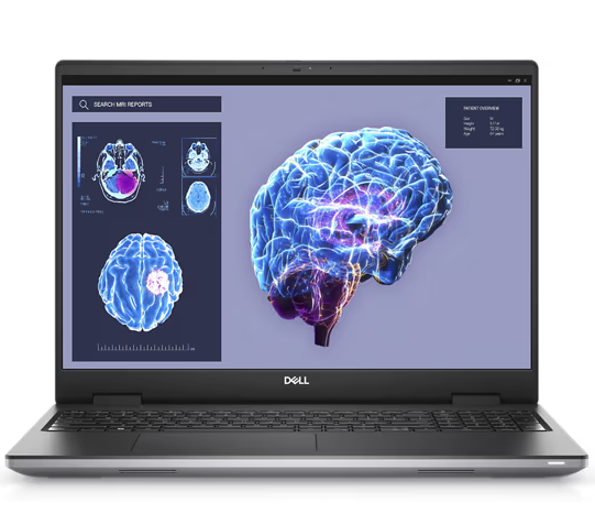Original Brand New Dells Precision 7680 Workstation  I7-13850HX  32GB  180W  16" FHD in Stock