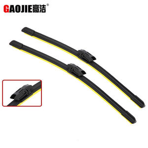 Compatible avec les essuie-glaces avant Renault Dacia Duster MK2/Nissan Terrano 2017-2019 - Product Image 2