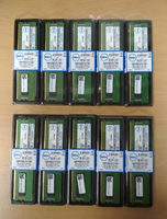 Grosir Memori Dell Berbagai Kapasitas 8gb 1rx8 16gb 1rx8 32gb 2rx8 Ddr4 Udimm Dimm 3200mhz Ecc Server Ram