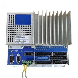 โมดูลเซ็นเซอร์ควบคุม PLC ยี่ห้อ TCMS MIO ของแท้ใหม่เอี่ยม - Product Image 1
