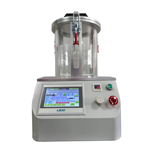 Máquina de Prueba de Impermeabilidad por Presión Positiva WAFU <span class=keywords><strong>IPX</strong></span>, Pantalla Táctil a Color de 7 Pulgadas, Precisión del 0.1%, 50W AC110V-240V, Detección Electrónica de Fugas - Product Image 1