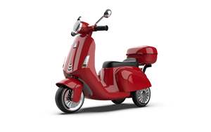 中国厂家直销三轮摩托车婴儿儿童电动摩托车男孩女孩<span class=keywords><strong>2</strong></span>-10岁 - Product Image 3