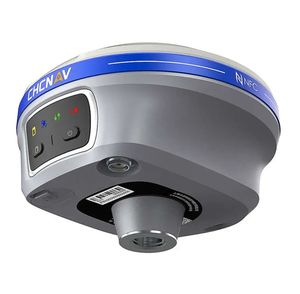 أفضل جهاز استقبال Gnss Rtk CHC <span class=keywords><strong>Gps</strong></span> معدات المسح البصري كاميرا مراقبة عالية الدقة Gnss RTK CHCNAV X11 - Product Image 1