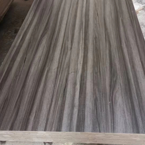 Top bán thông falcata hoặc paulownia lõi nhiều lớp gỗ khối Hội Đồng Quản trị cho xây dựng tủ và trang trí - Product Image 2