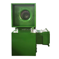 YPT225M-4 90KW 750RPM 380V 169A 25HZ 1146NM IP55 Servomoteurs asynchrones à induction triphasés à courant alternatif WANGPAI MOTEUR