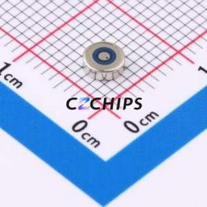 Micrófono de Chip IC de circuito integrado nuevo y original, venta al por mayor, Chips de componentes electrónicos y servicio BOM - Product Image 2