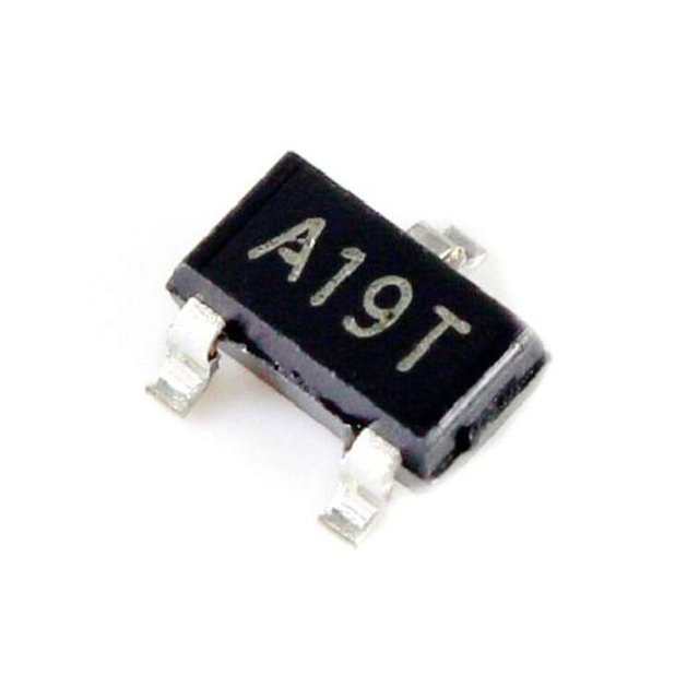 AO3401 SOT-23 SMD P-Channel MOSFET SMT P-Channel Enhancement Mode Field Effect Transistor SMD MOSFET Transistor