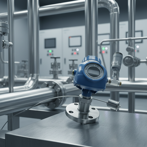 로즈마운트 5300/5301/5302 시리즈 유도파 레이더 레벨 트랜스미터 및 레벨 게이지 - Product Image 6