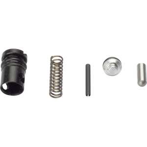 Hazet-9021SR-1-011/7ชุดวาล์วสำหรับวงล้ออากาศ-ชิ้นส่วนอะไหล่4000896224043สำหรับเครื่องมือนิวเมติก - Product Image 1