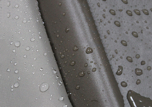 <span class=keywords><strong>Tela</strong></span> Oxford de poliéster laminada para toldo, <span class=keywords><strong>tela</strong></span> Anti UV/retardante de llama/impermeable PA PU PVC para refugio de tienda - Product Image 3