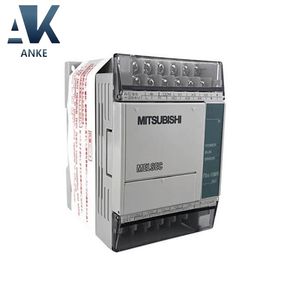 โมดูล PLC มิตซูบิชิ FX1S-10MT-001 FX1S-10MR-001 - Product Image 2