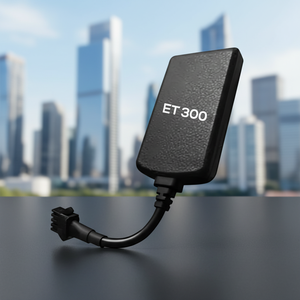 Rastreo GPS Benway ET300 - Product Image 1