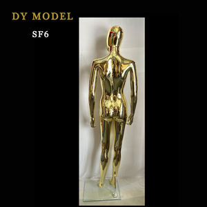 美しいディスプレイ全身セクシーなリアルな女性マネキン - Product Image 3