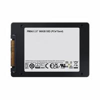 Disque SSD interne d'entreprise SATA 6 Gb/s de 2,5 pouces, 960 Go, pour serveur, PM897 MZ7L3960HBLT-00A07