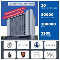 Pièces détachées automobiles SAIC MG en gros pour MGZS HS ZS MG3 MG4 MULAN MGI5 MG6 MG7 MGGS GT Fournisseur de pièces MG6