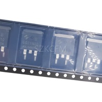 Meilleur fournisseur en gros de transistors MOSFET d'origine neufs G028N10 HYG028N10NS1B6 HYG028N10NS1B HYG028N10NS1P HYG028N10NS1W