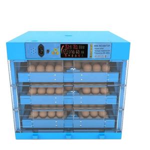Mini Machine couveuse numérique, contrôle de la température, oiseau 64 poulet, <span class=keywords><strong>2021</strong></span> œufs chauds, meilleur <span class=keywords><strong>prix</strong></span> - Product Image 2